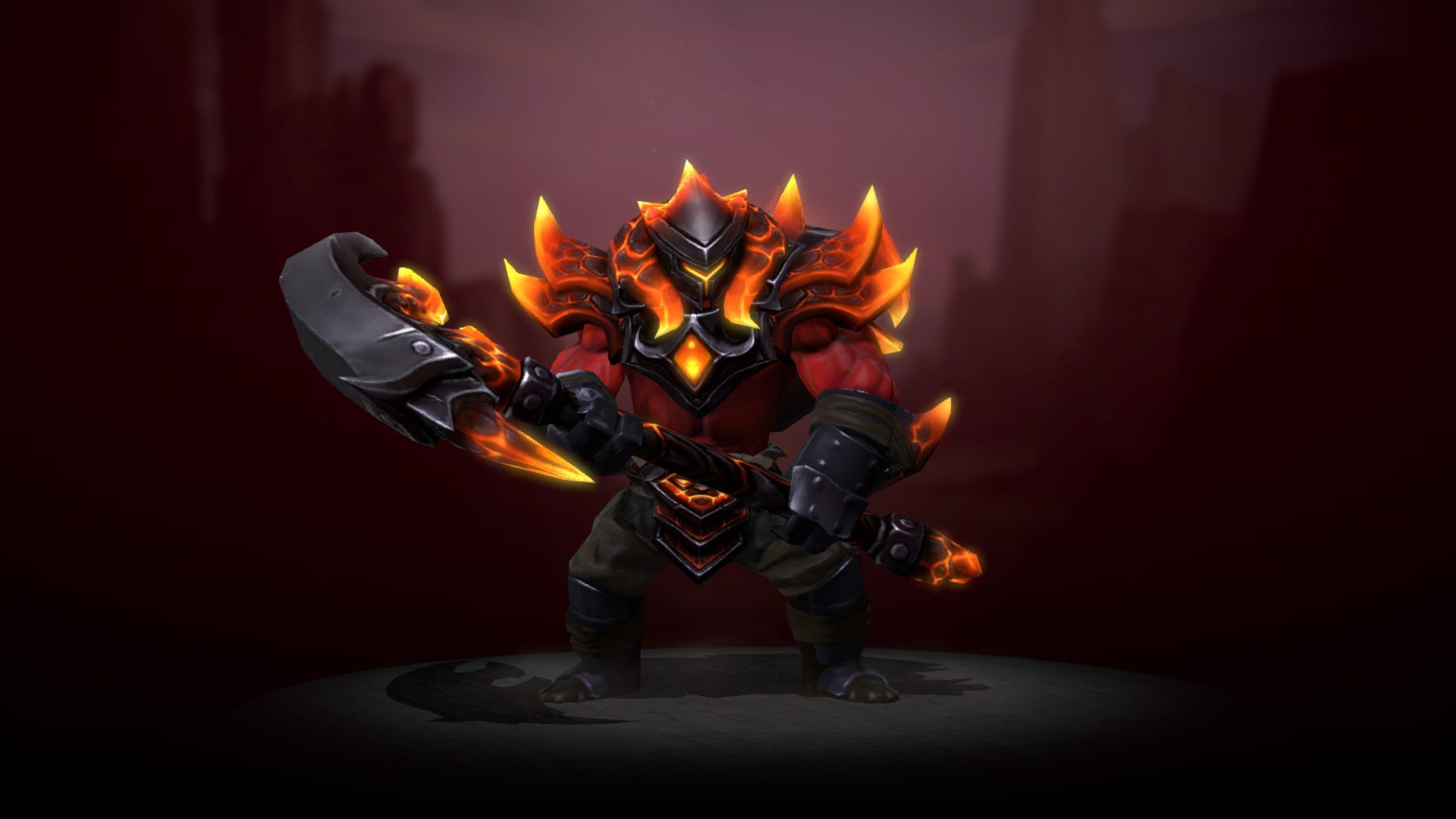 MMR: 2163 - Behavior: 9374