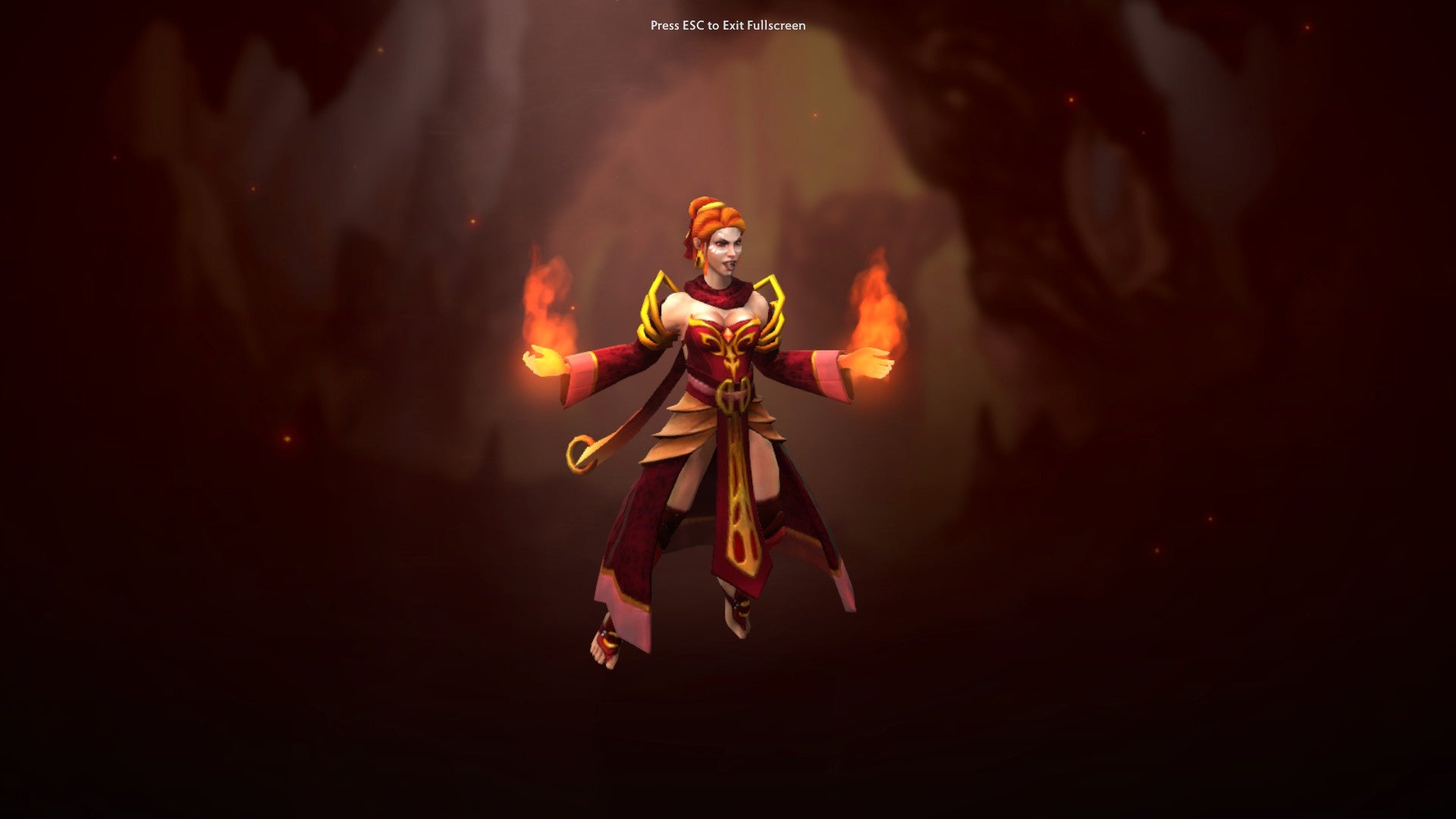 Archon IV | MMR: 2804 - Behavior: 10076 - Communication: 10076