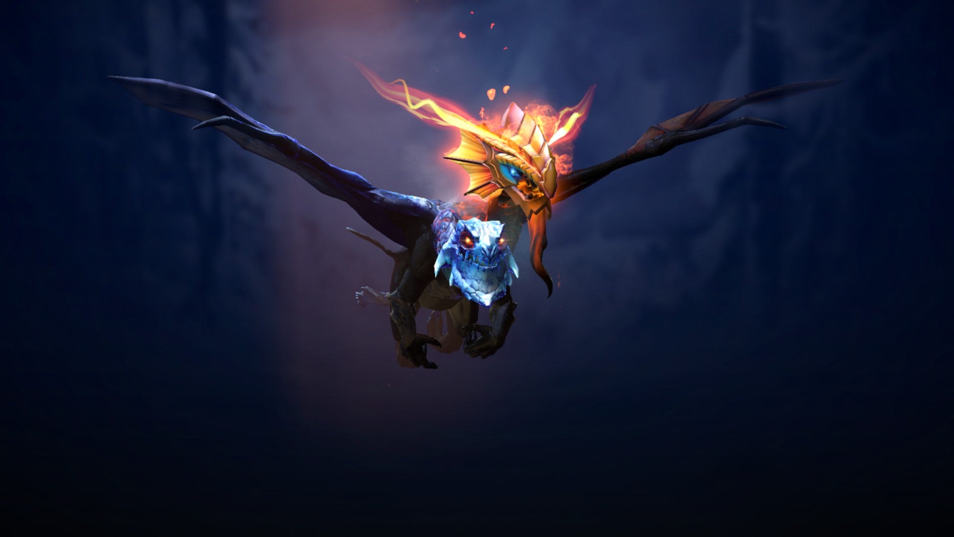 MMR: 1 - Behavior: 11595