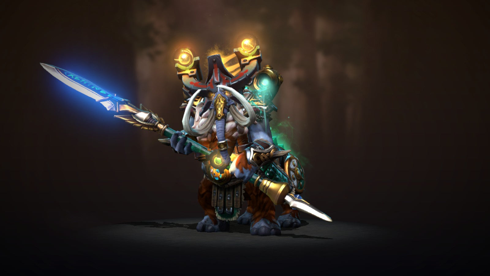 MMR: 5657 - Behavior: 8949