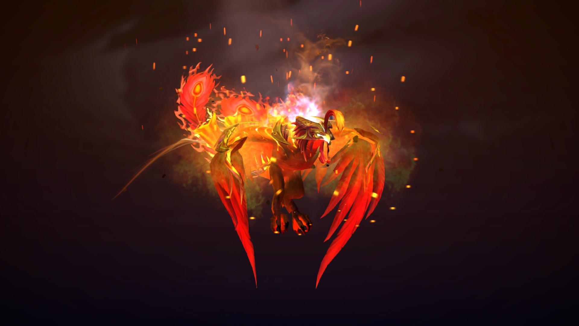 Guardian III | MMR: 1107 - Behavior: 8279 - Communication: 8279