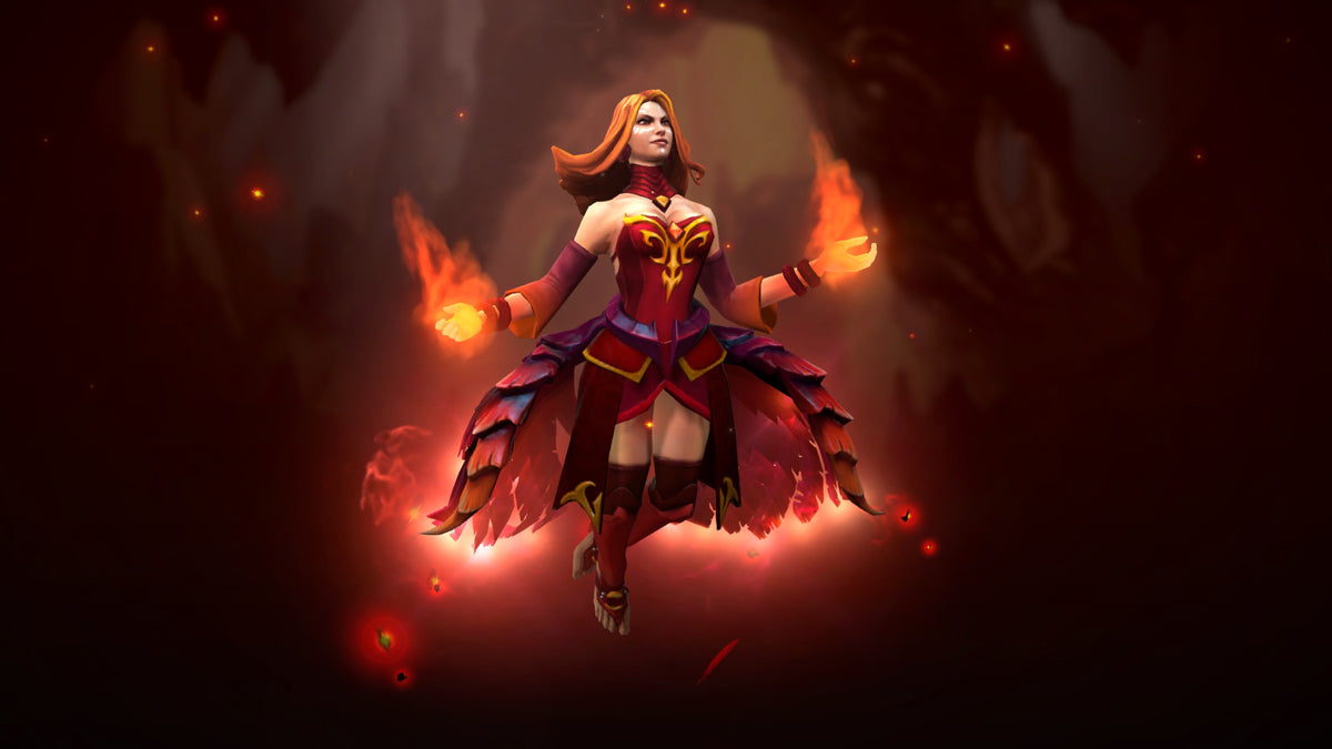 MMR: 977 - Behavior: 10095