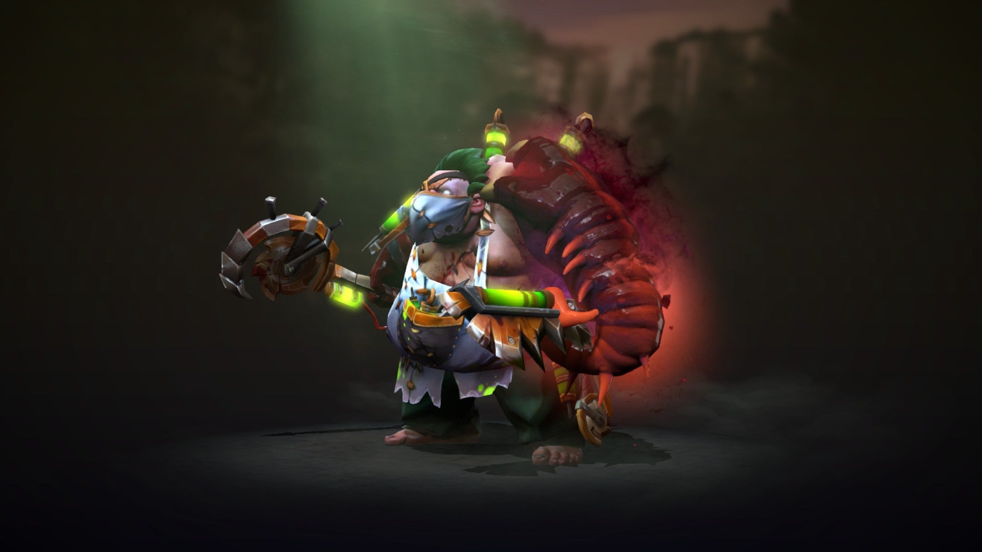 MMR: 8056 - Behavior: 11748