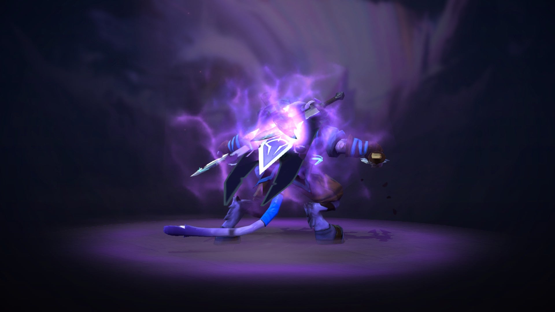 MMR: 4129 - Behavior: 11578