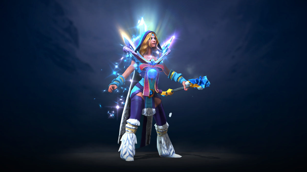 MMR: 1013 - Behavior: 9761