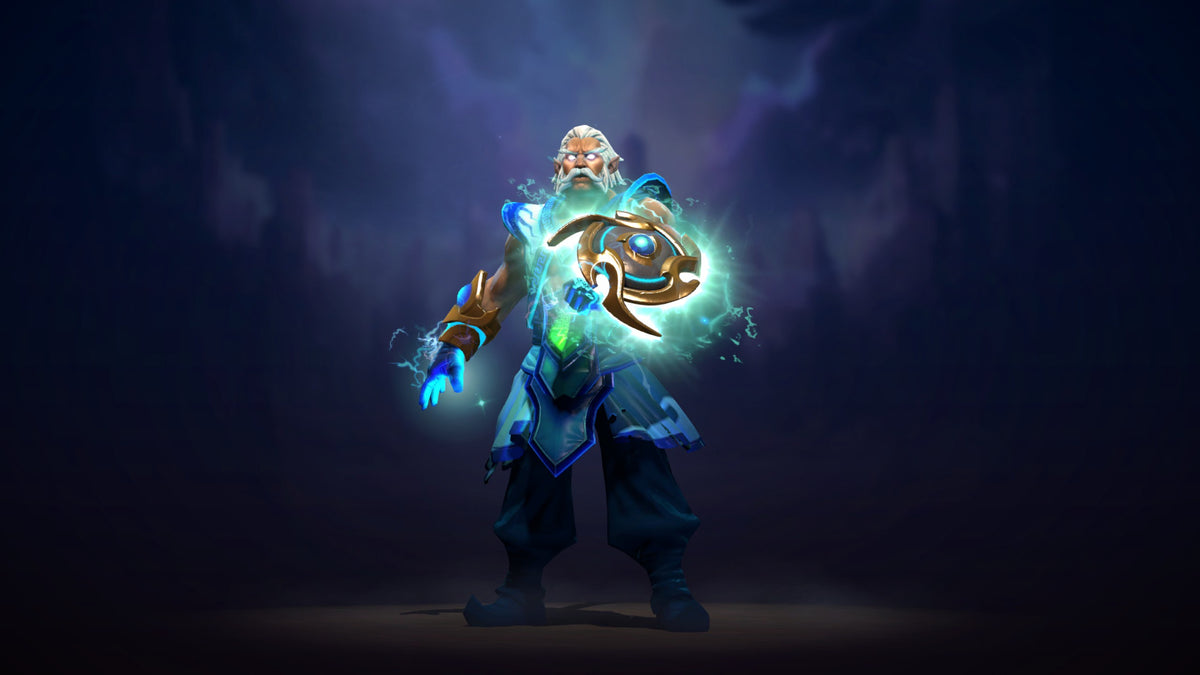 MMR: 1040 - Behavior: 8910
