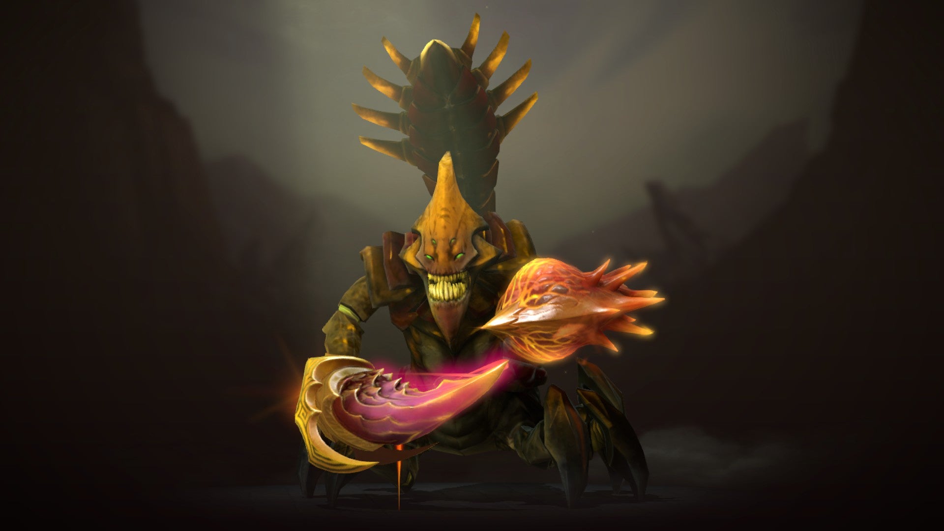 MMR: 3027 - Behavior: 11162