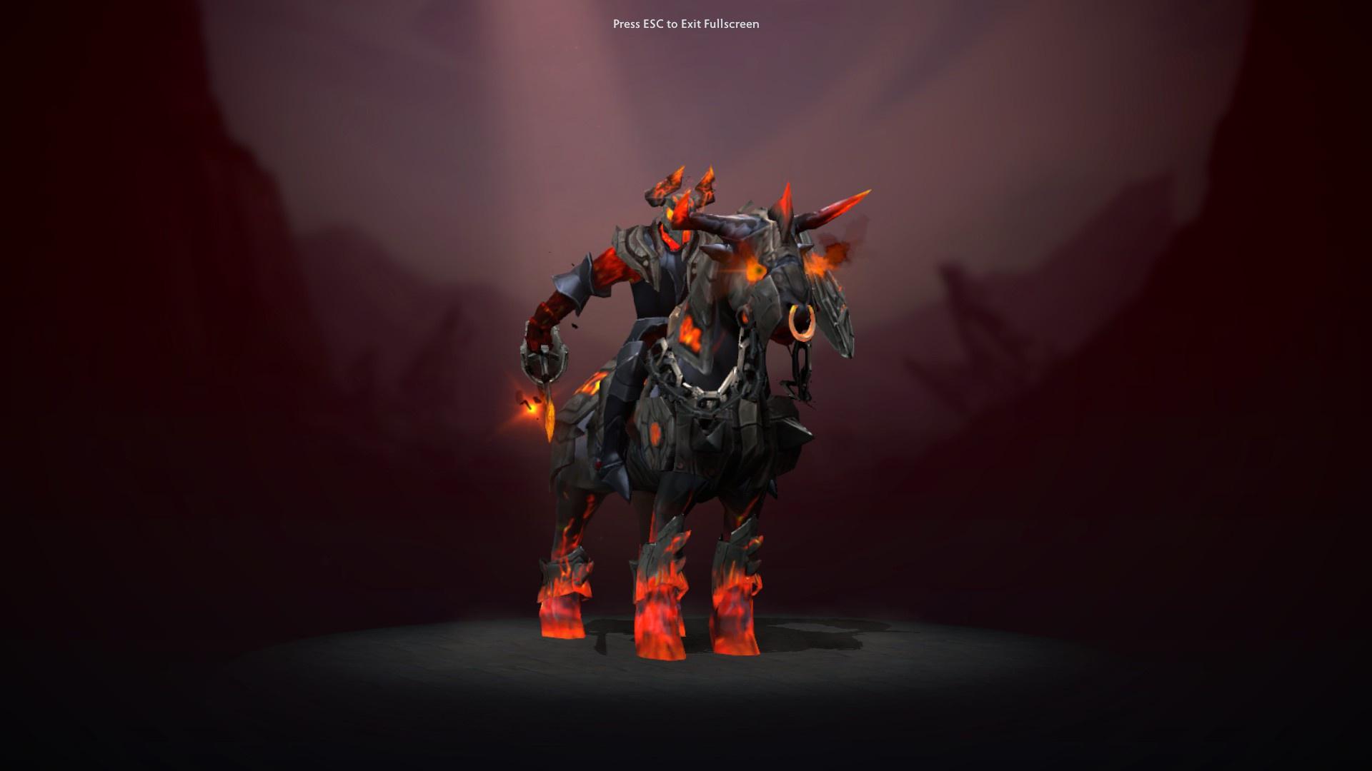 Immortal | MMR: 5653 - Behavior: 12000 - Communication: 12000