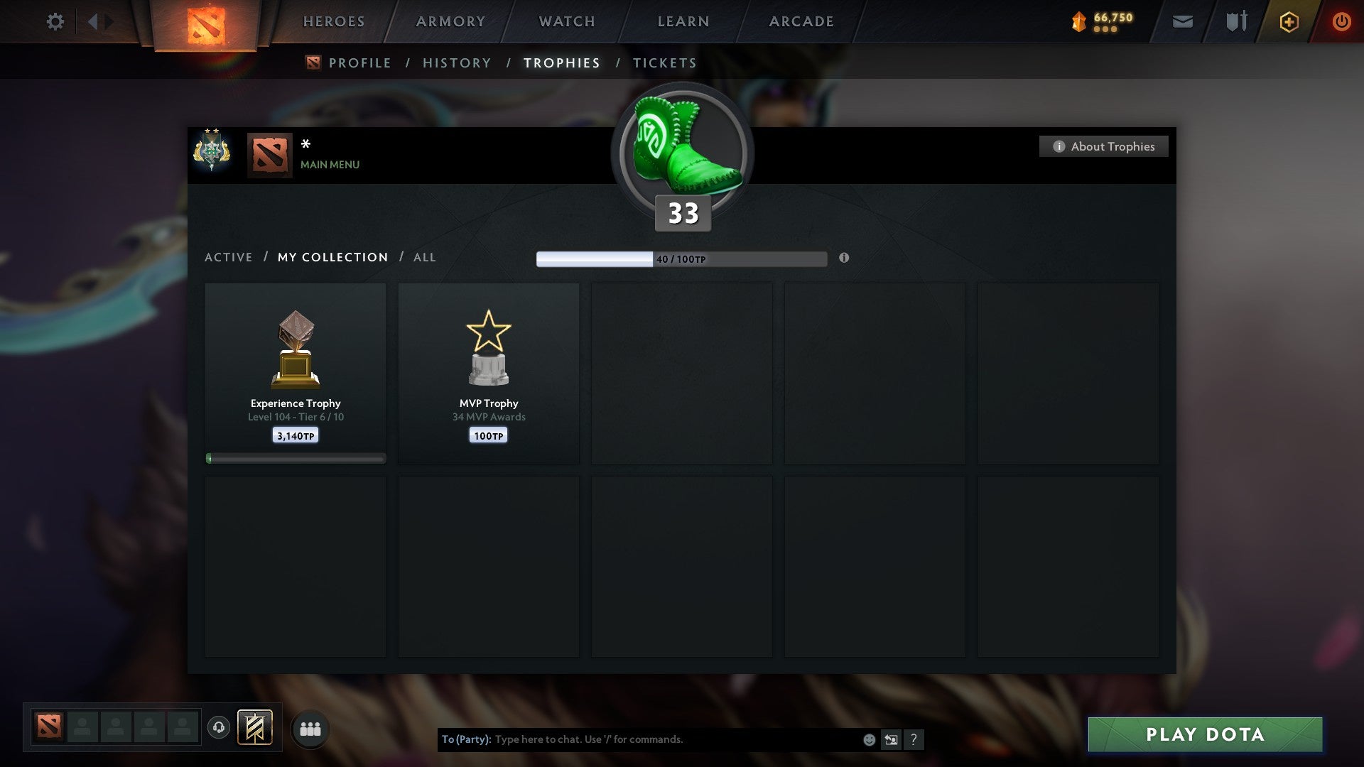MMR: 2576 - Behavior: 8401