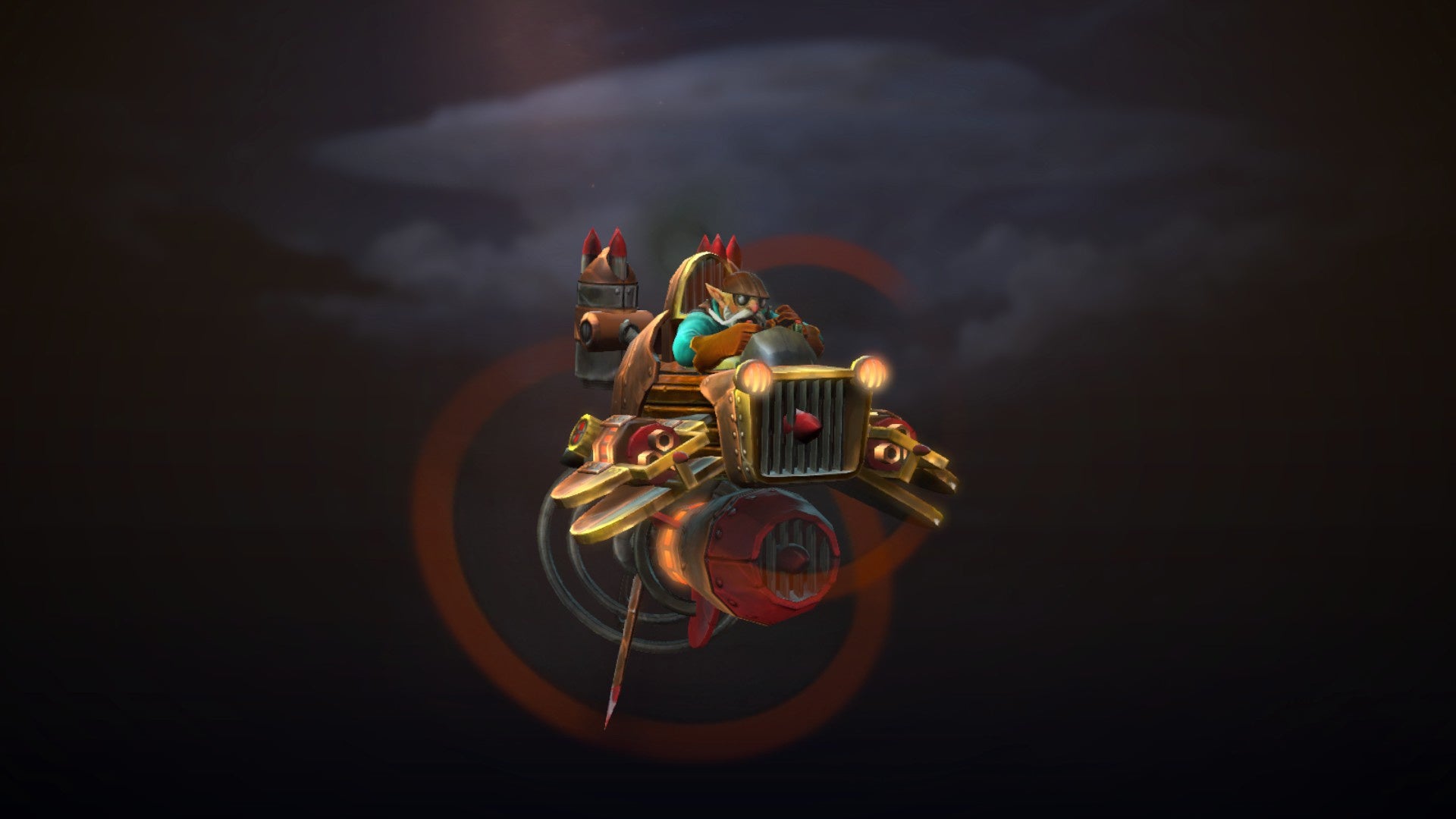 MMR: 236 - Behavior: 9524