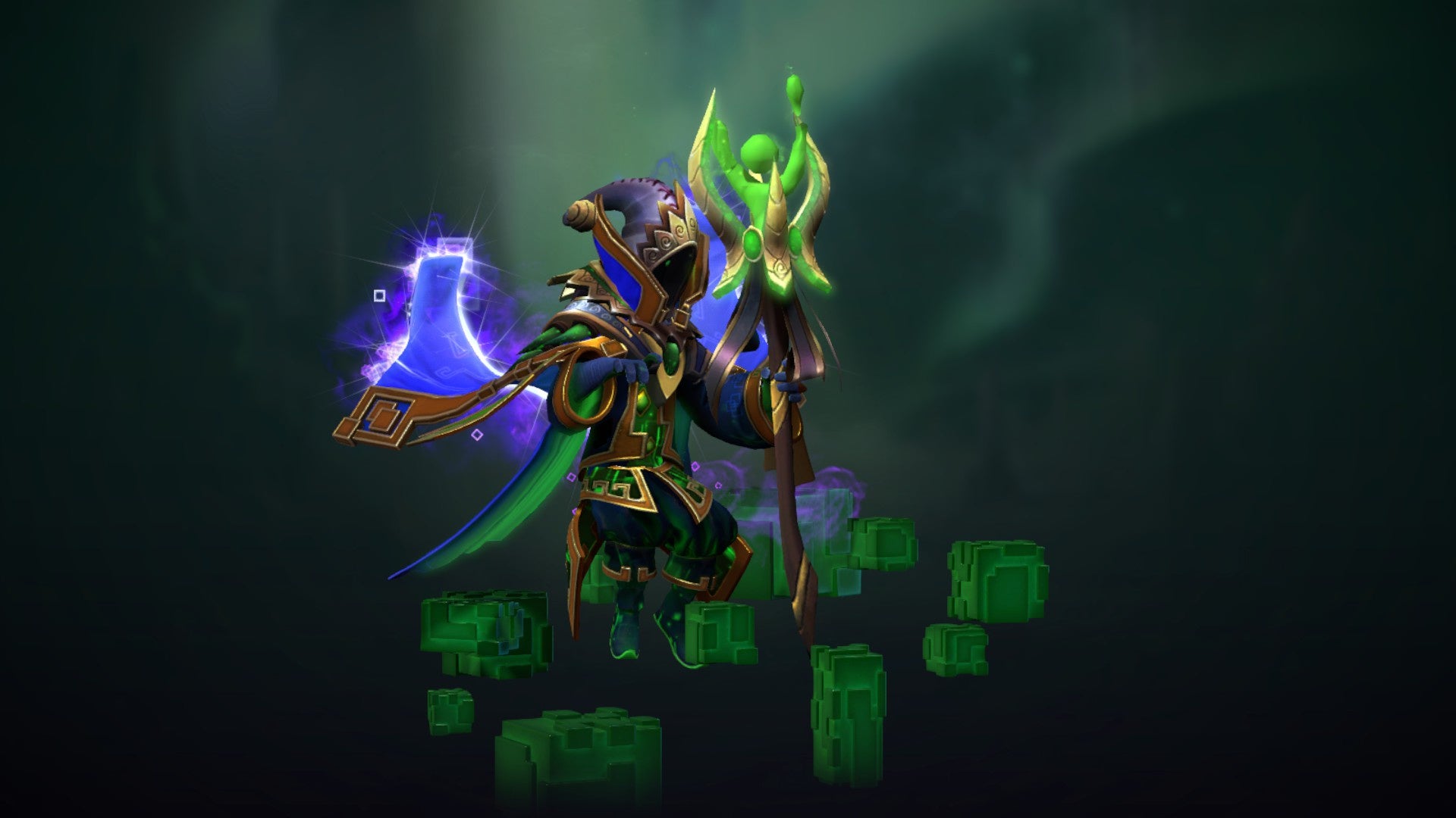 MMR: 3906 - Behavior: 9674