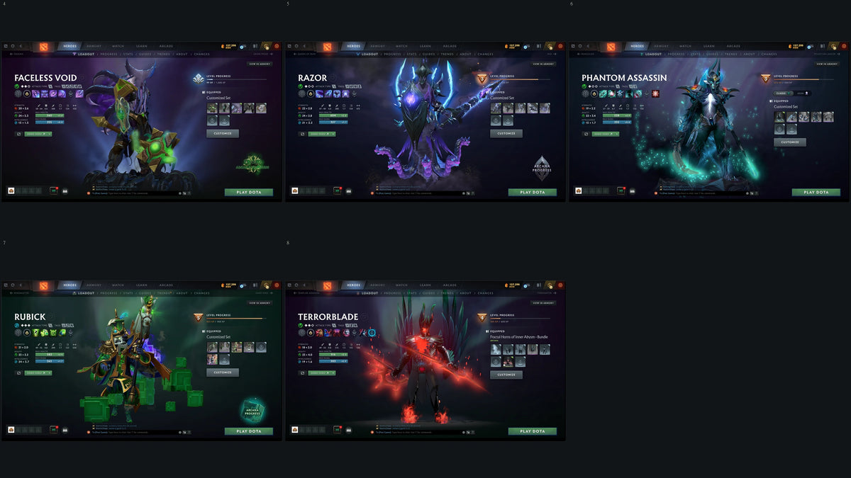MMR: 5485 - Behavior: 11324