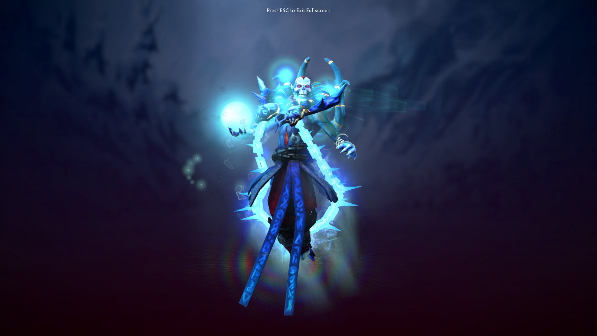 Ancient IV | MMR: 4301 - Behavior: 11181 - Communication: 11181