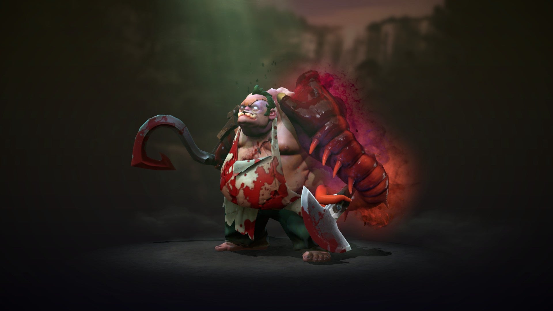 MMR: 759 - Behavior: 11655