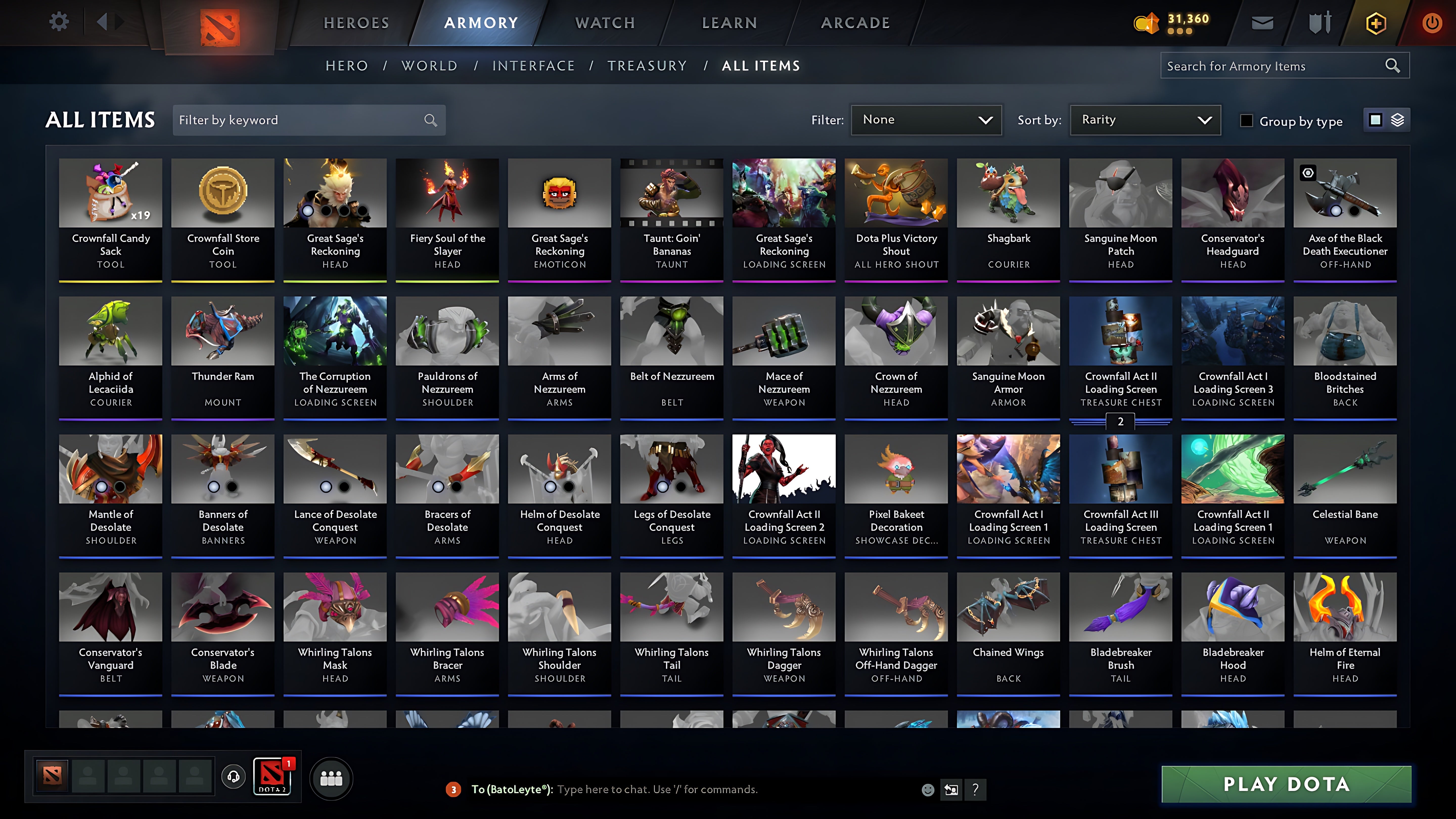 MMR: 2528 - Behavior: 10992