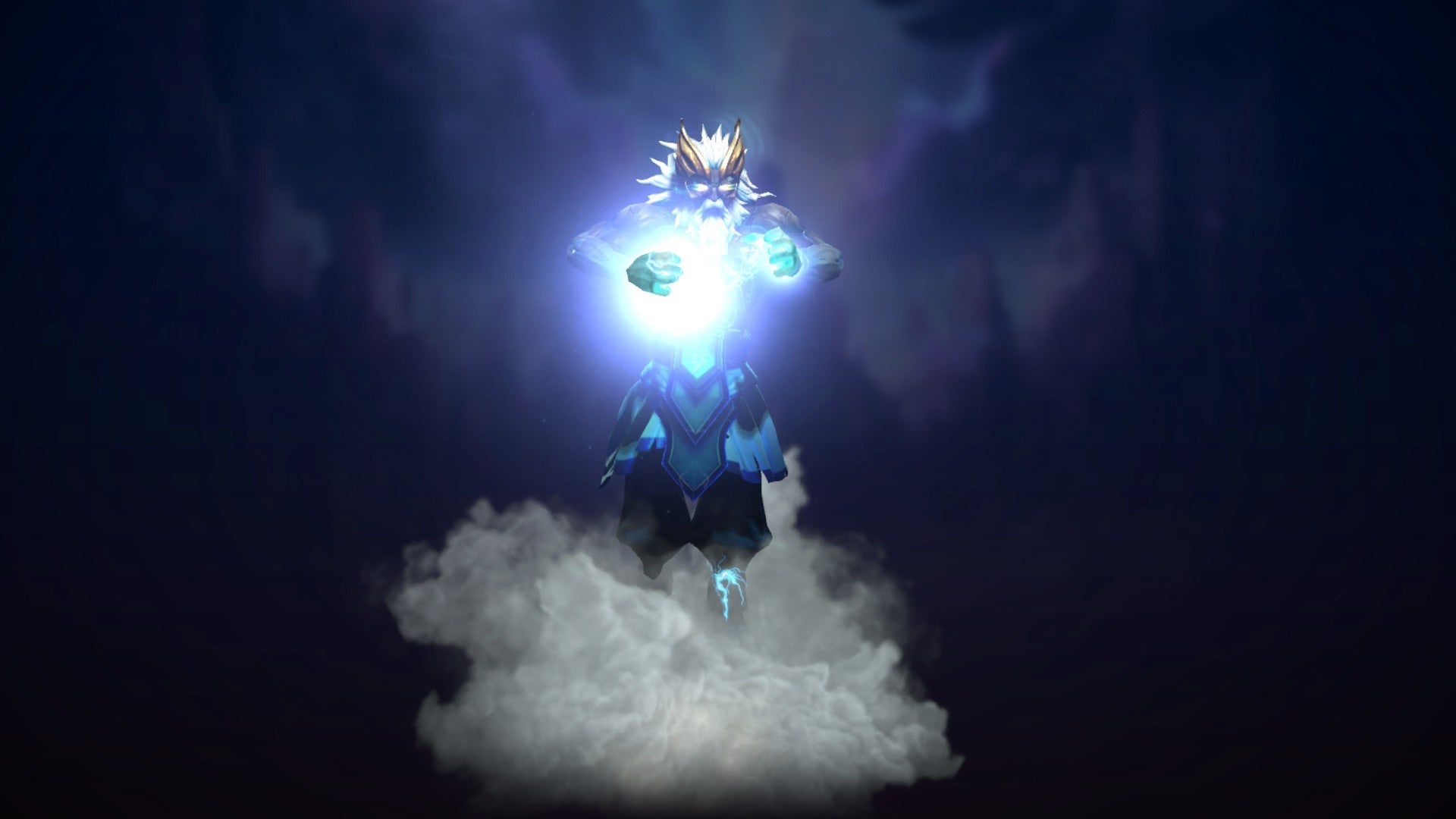 MMR: 5214 - Behavior: 11962