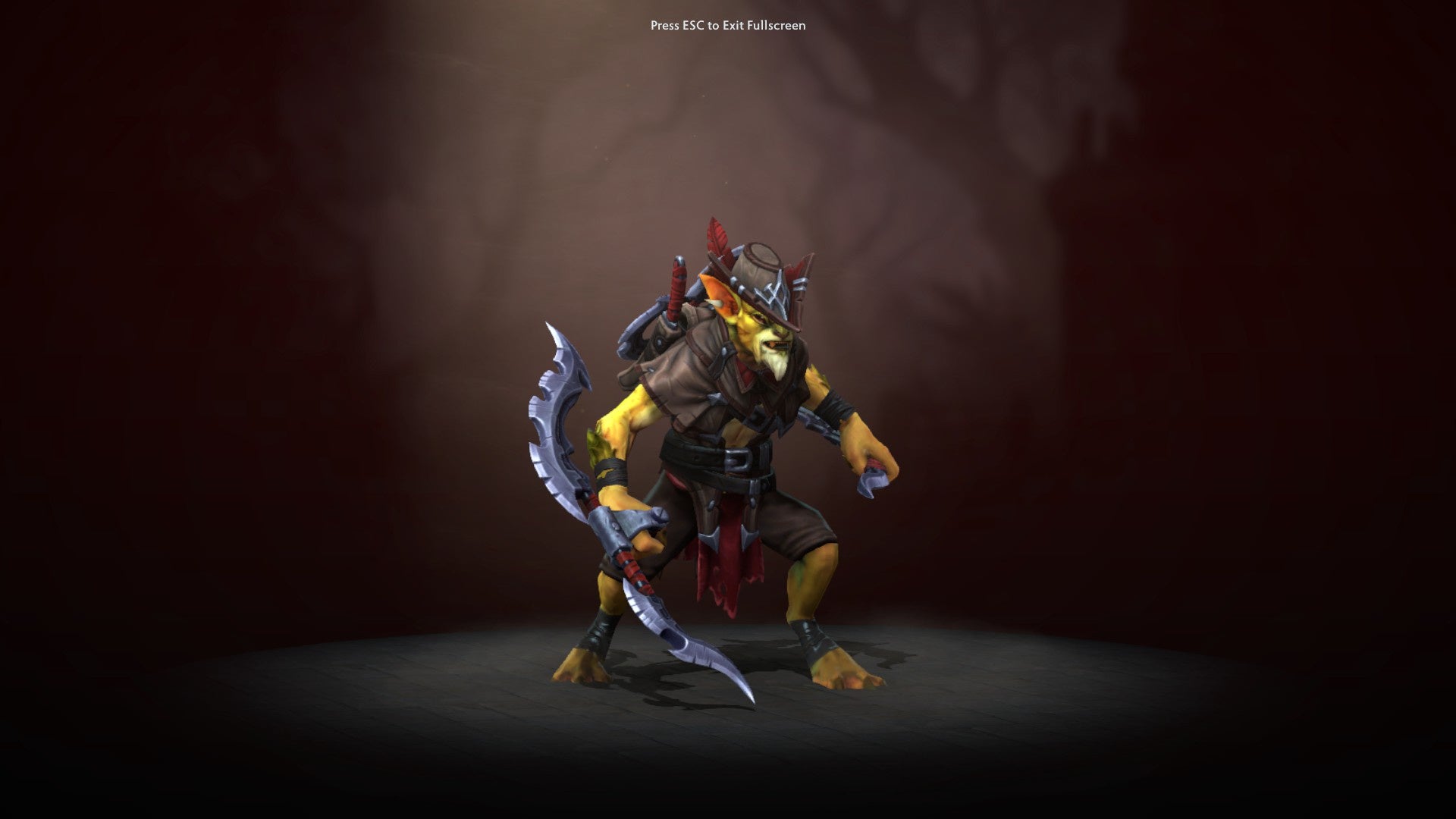 Archon III | MMR: 2678 - Behavior: 7495 - Communication: 7495