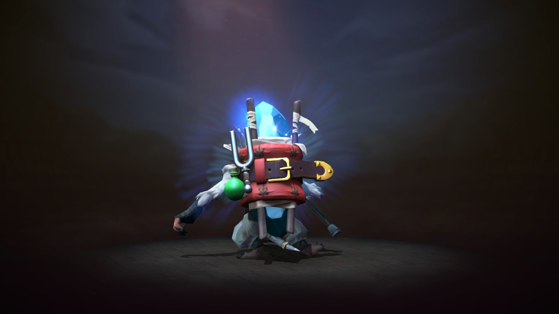 Ancient IV | MMR: 4304 - Behavior: 9790 - Communication: 9790