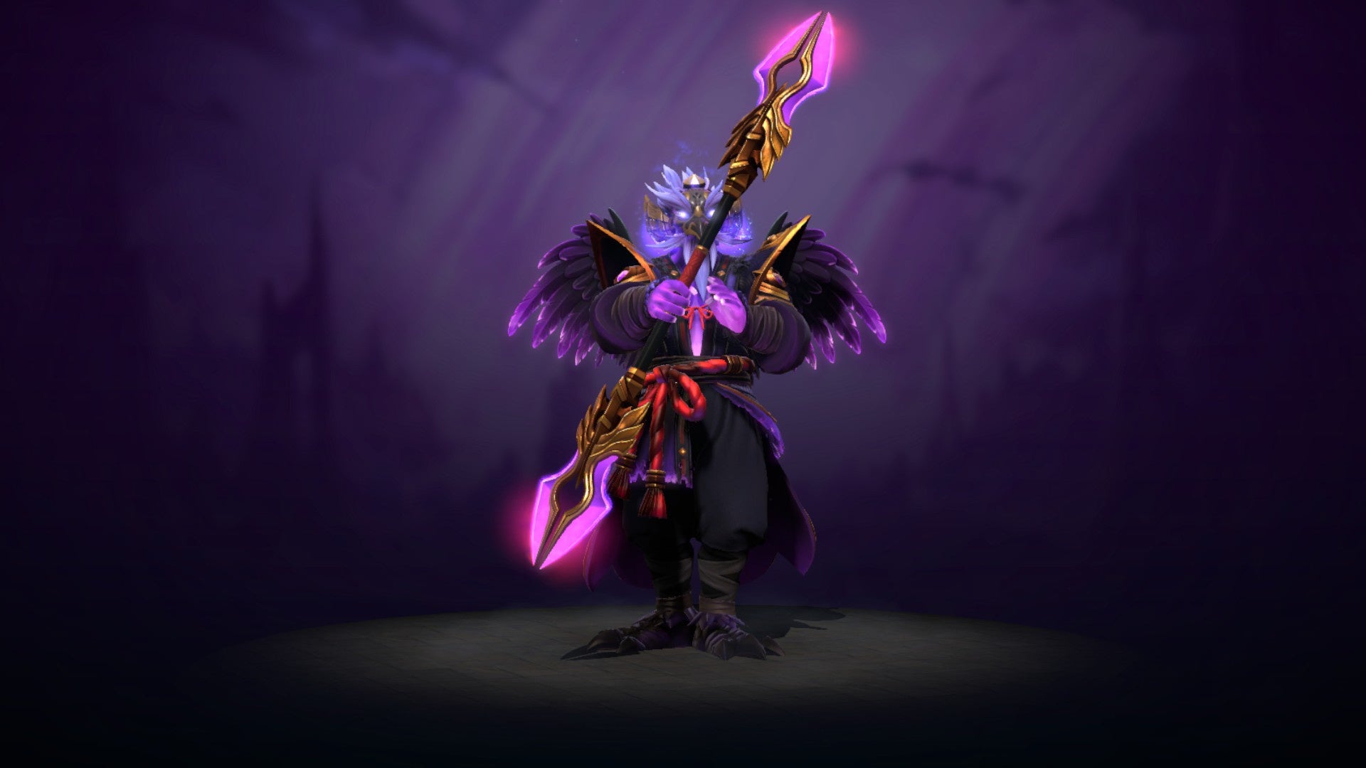 MMR: 1421 - Behavior: 10184