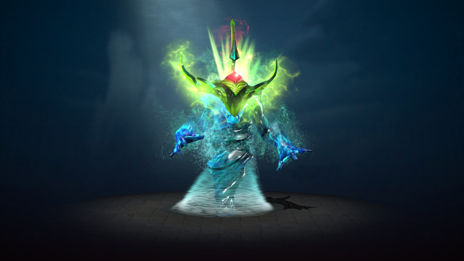 MMR: 1 - Behavior: 11845