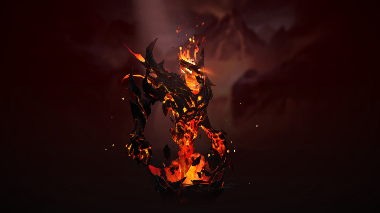 MMR: 5308 - Behavior: 9520