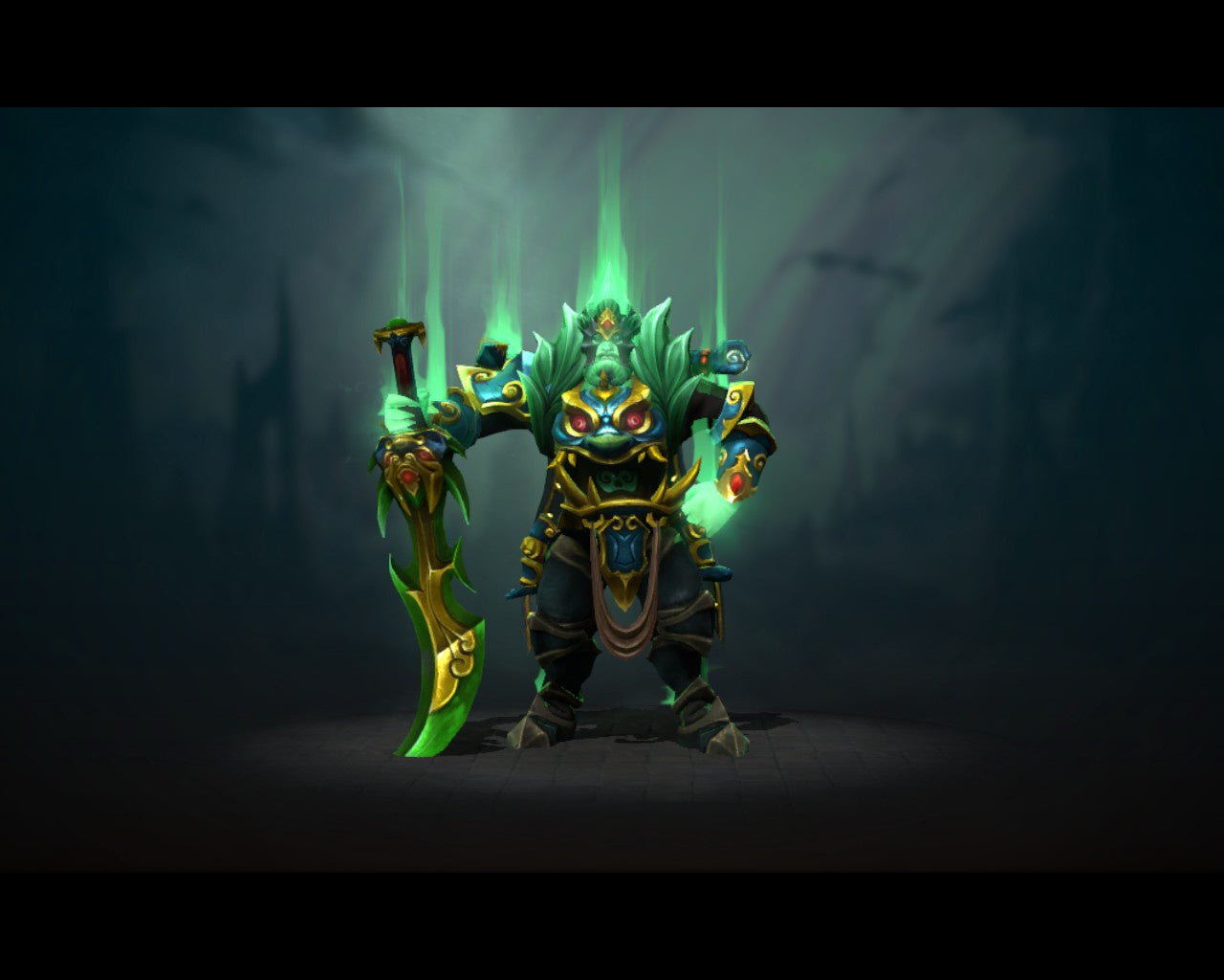 Herald I | MMR: 1 - Behavior: 7877