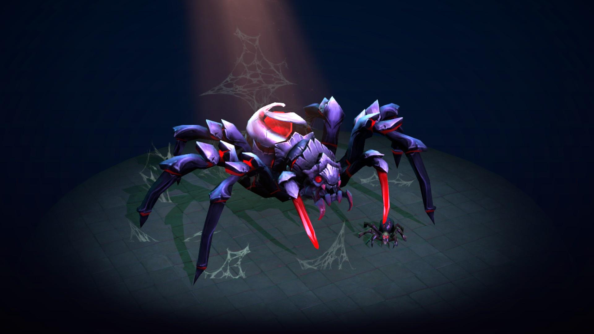 Immortal | MMR: 6758 - Behavior: 9489 - Communication: 9489