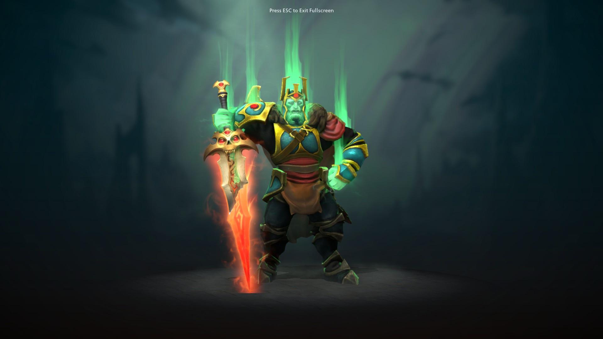 Archon I | MMR: 2387 - Behavior: 11353 - Communication: 11353