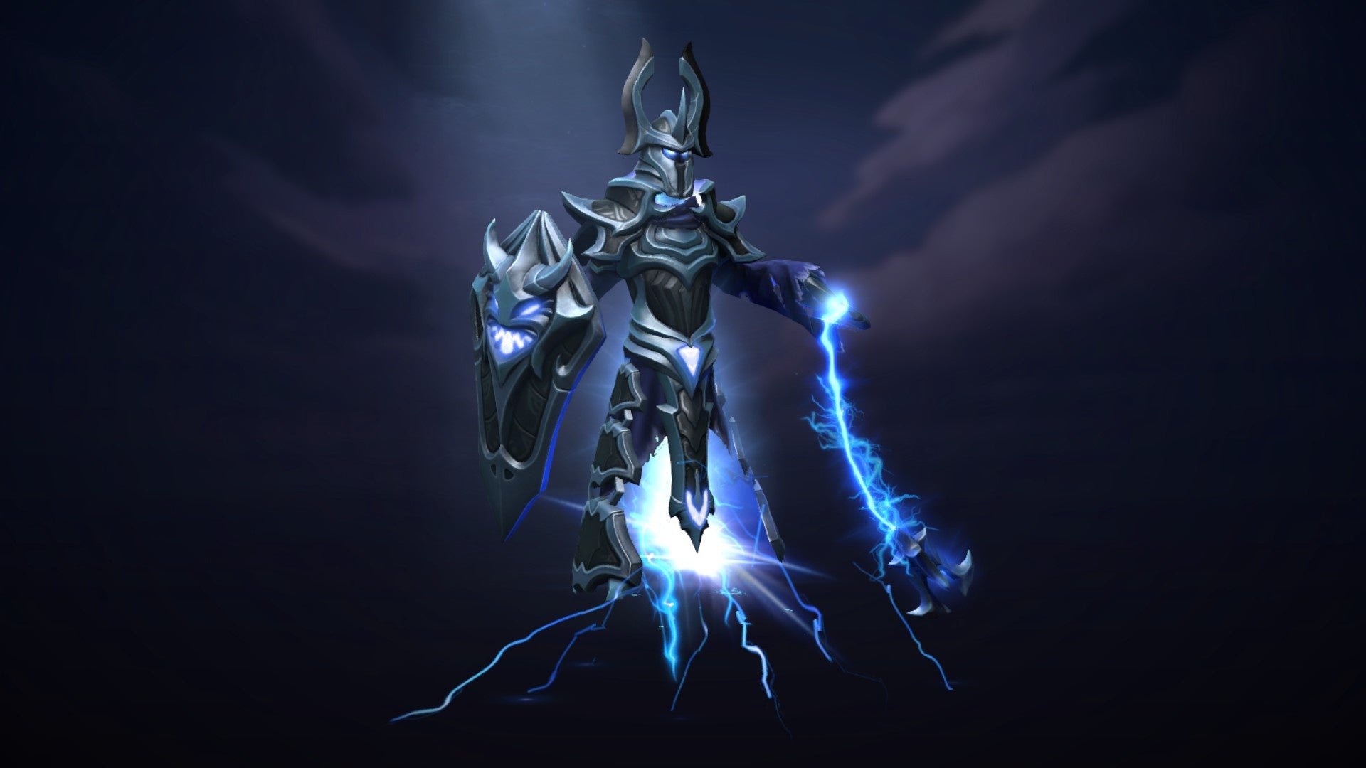 Ancient I | MMR: 3884 - Behavior: 8264 - Communication: 8264