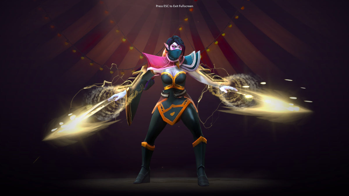MMR: 2576 - Behavior: 9294