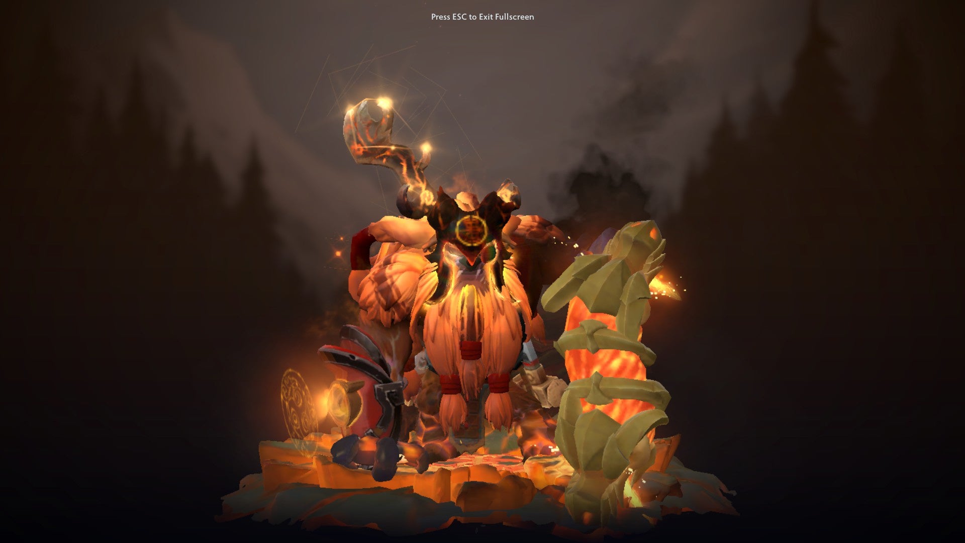 Legend V | MMR: 3759 - Behavior: 10753 - Communication: 10753