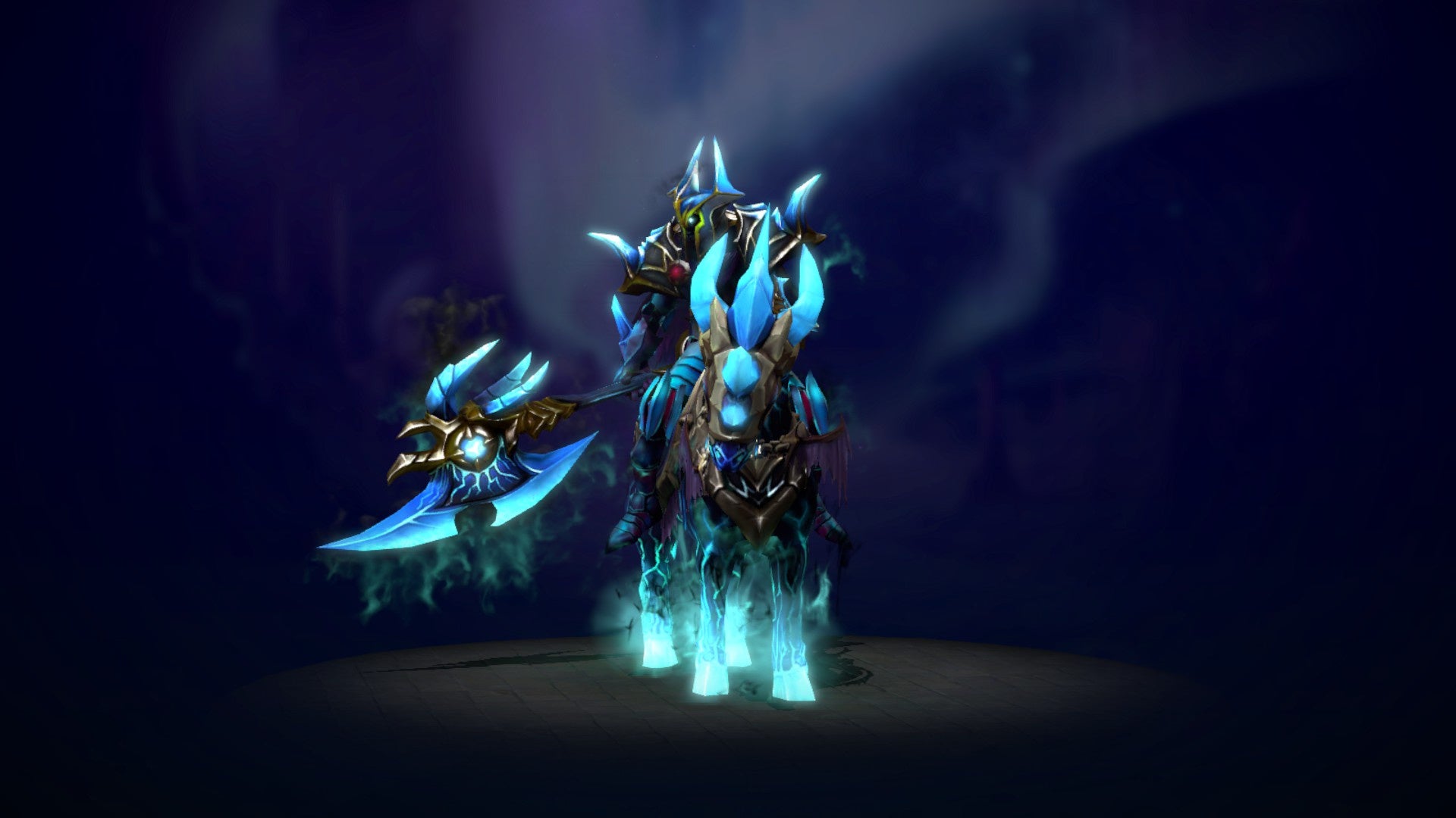 MMR: 2226 - Behavior: 9664