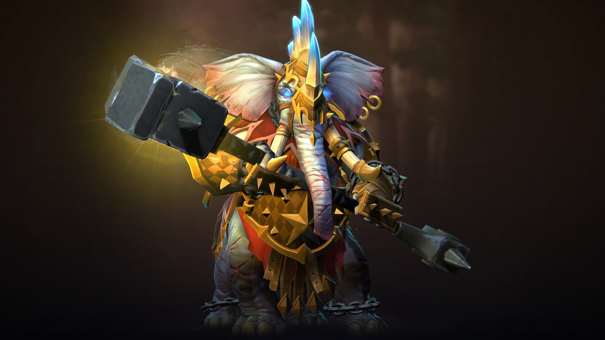 MMR: 5311 - Behavior: 7985