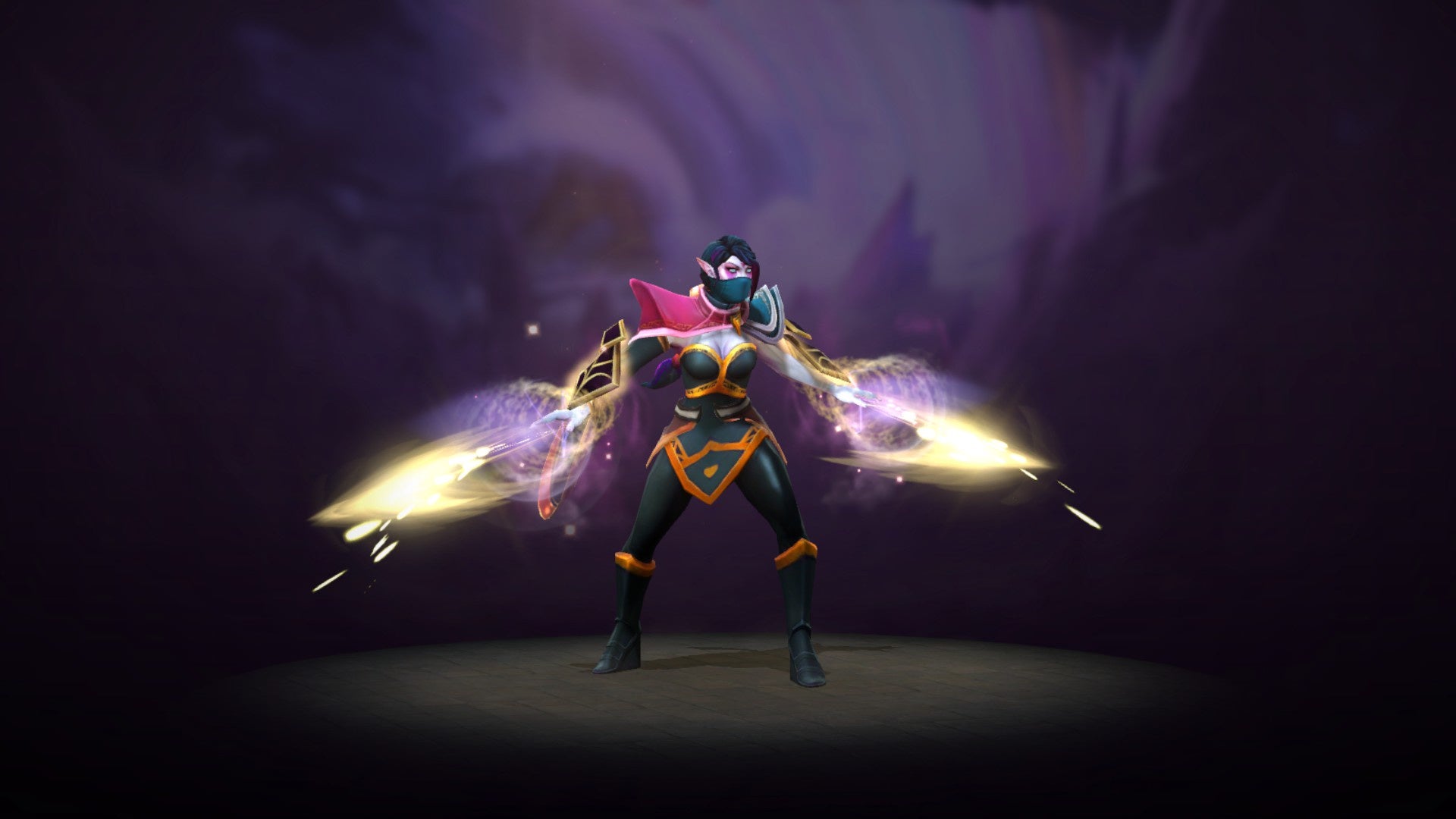 MMR: 1 - Behavior: 11195