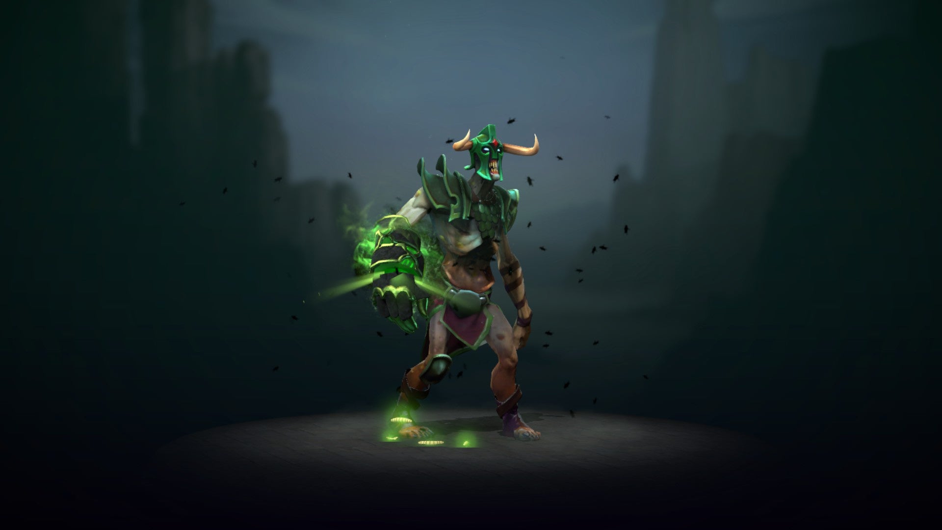 MMR: 1974 - Behavior: 7521