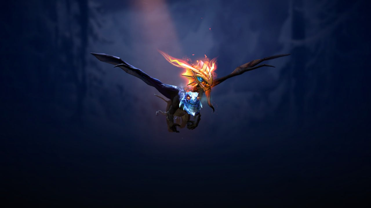 MMR: 999 - Behavior: 10946