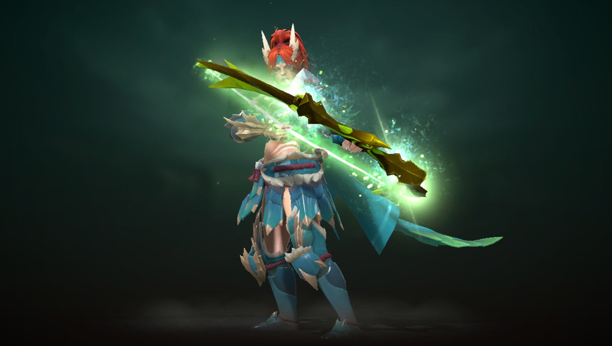 MMR: 4213 - Behavior: 10393