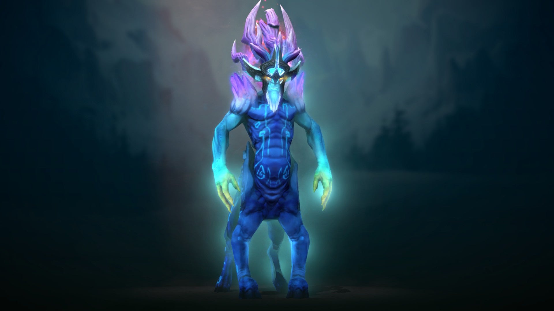 MMR: 3787 - Behavior: 11520