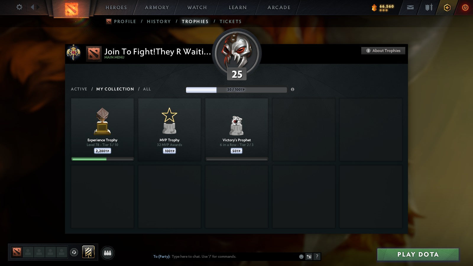 MMR: 3031 - Behavior: 8292