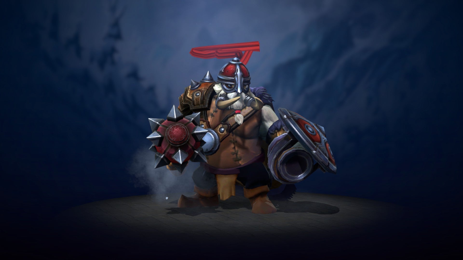 Legend III | MMR: 3434 - Behavior: 9253 - Communication: 9253