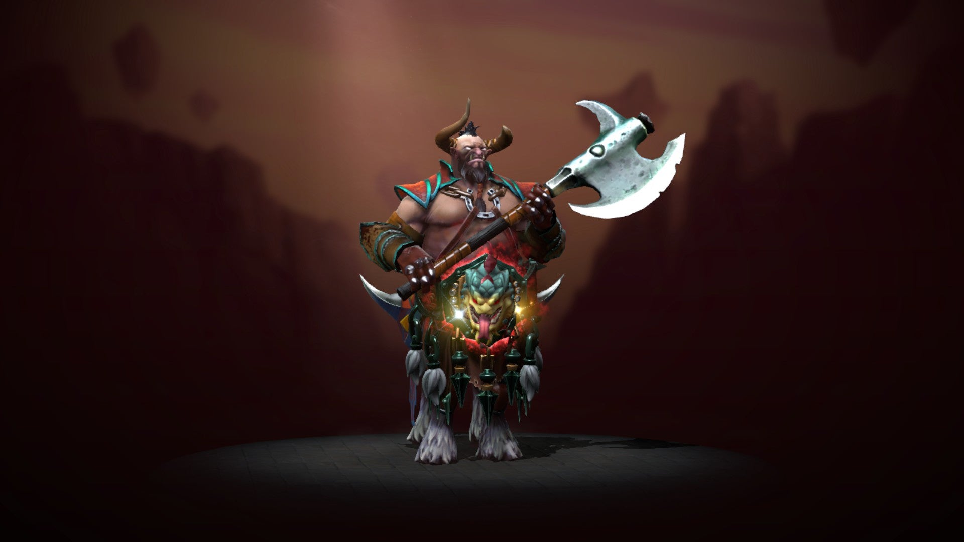 Divine III | MMR: 4548 - Behavior: 12000 - Communication: 12000