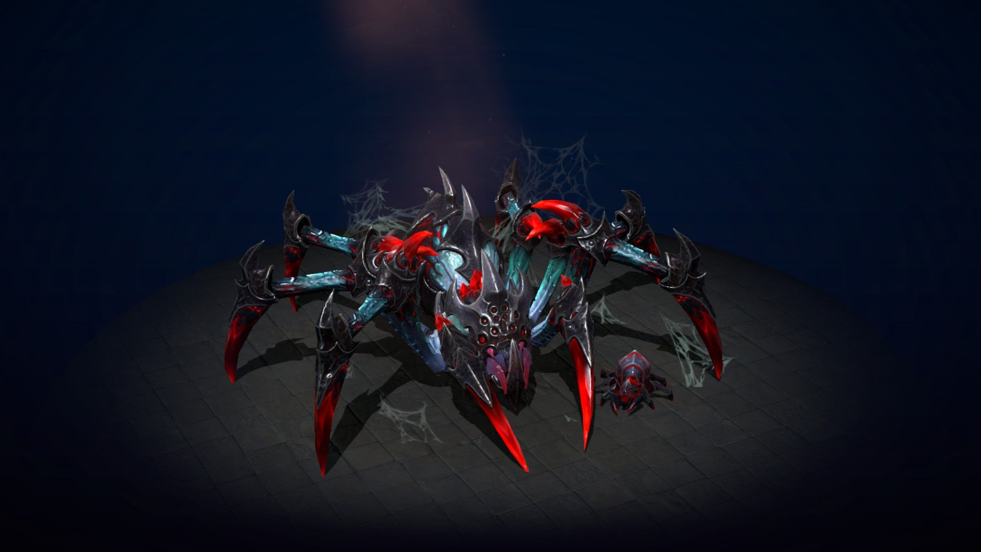 MMR: 4346 - Behavior: 9732