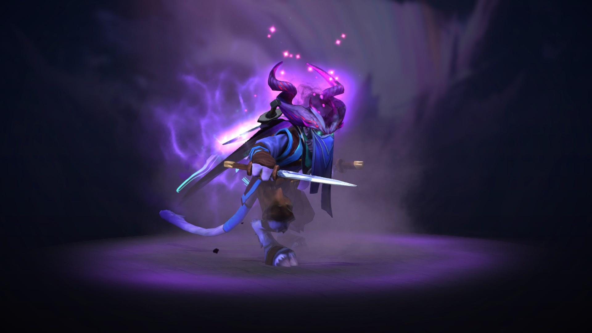 Archon II | MMR: 2613 - Behavior: 9666 - Communication: 9666