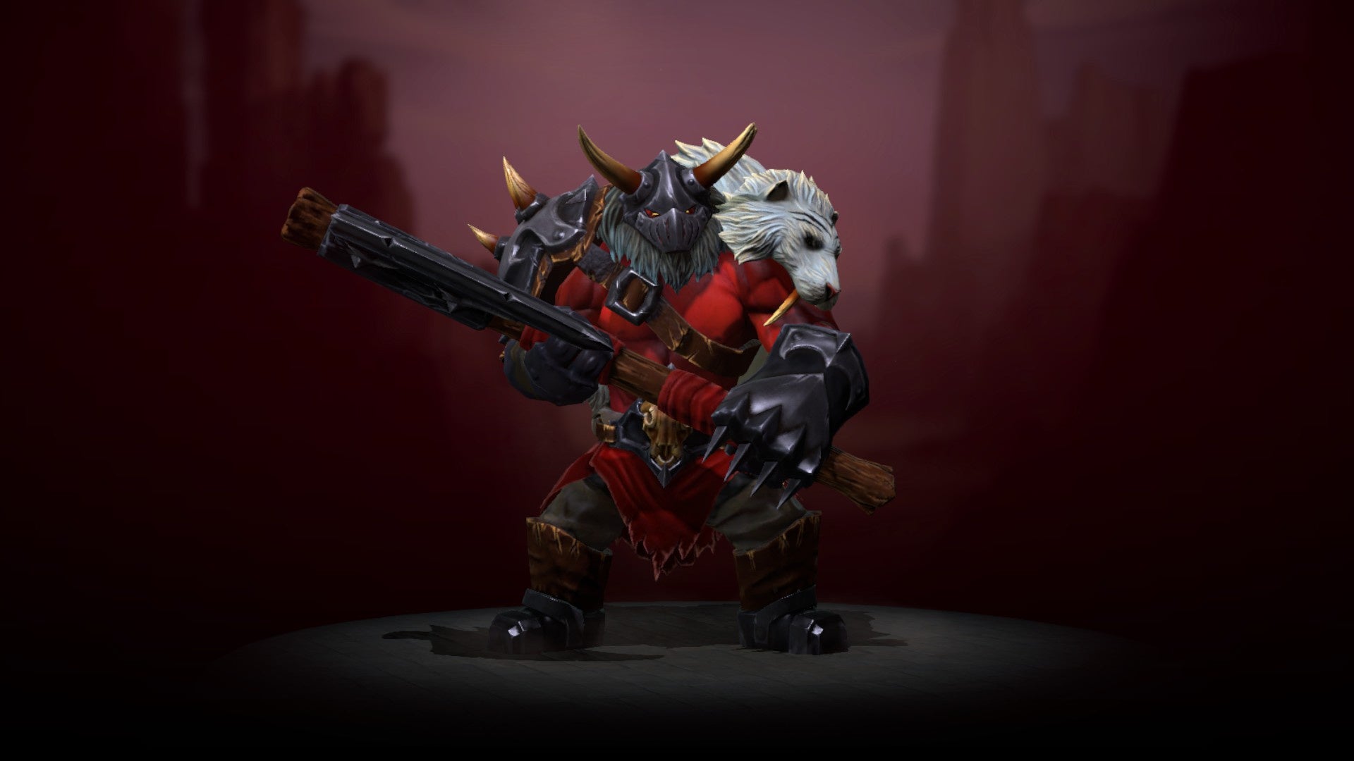 MMR: 1639 - Behavior: 8951