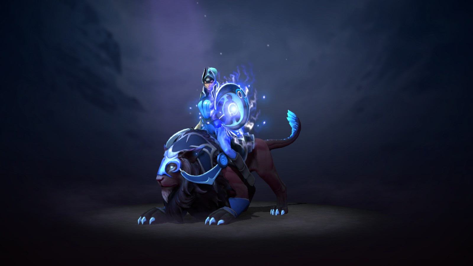 MMR: 1 - Behavior: 11610
