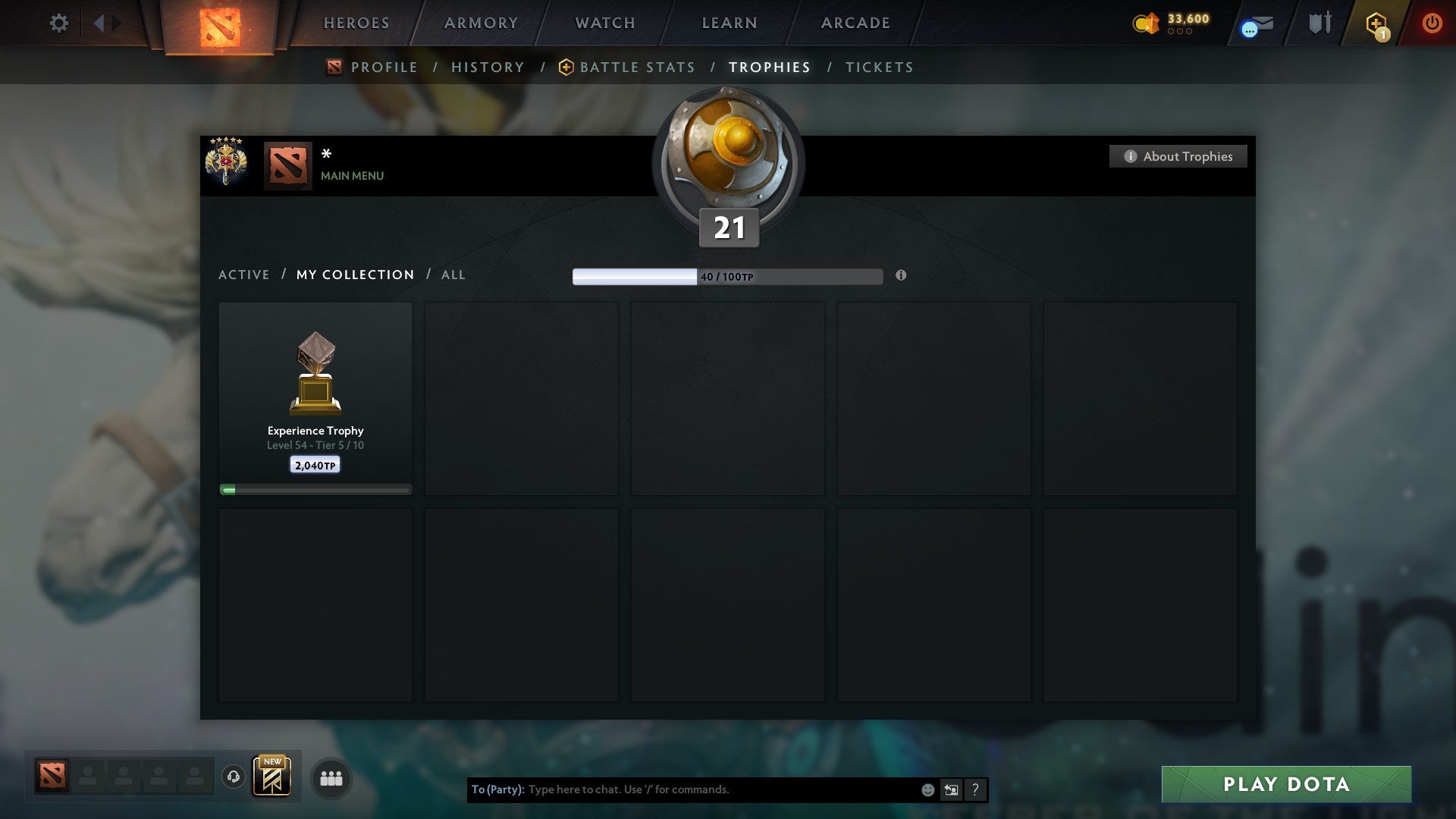 MMR: 3787 - Behavior: 11520
