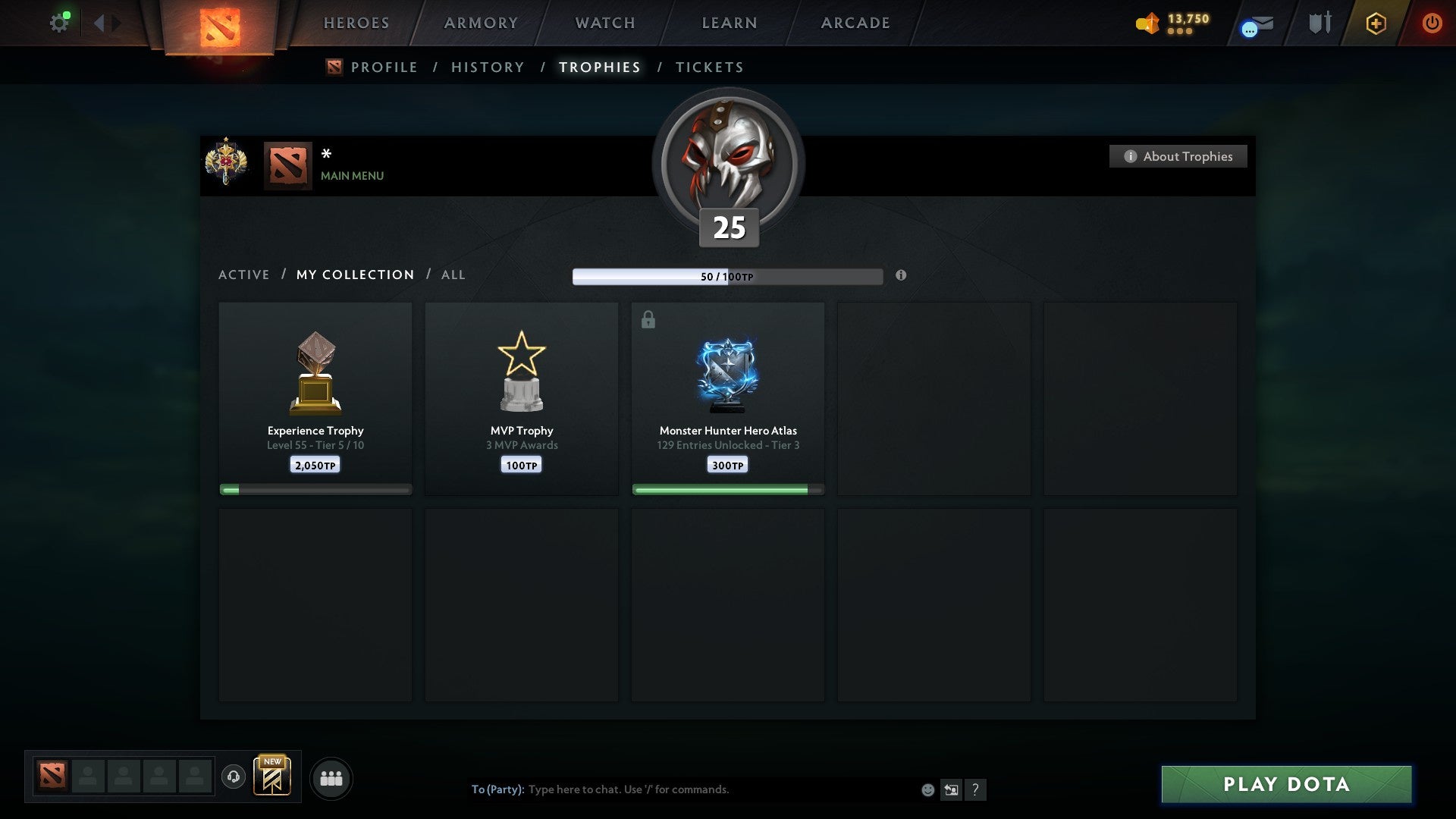 MMR: 3150 - Behavior: 11640