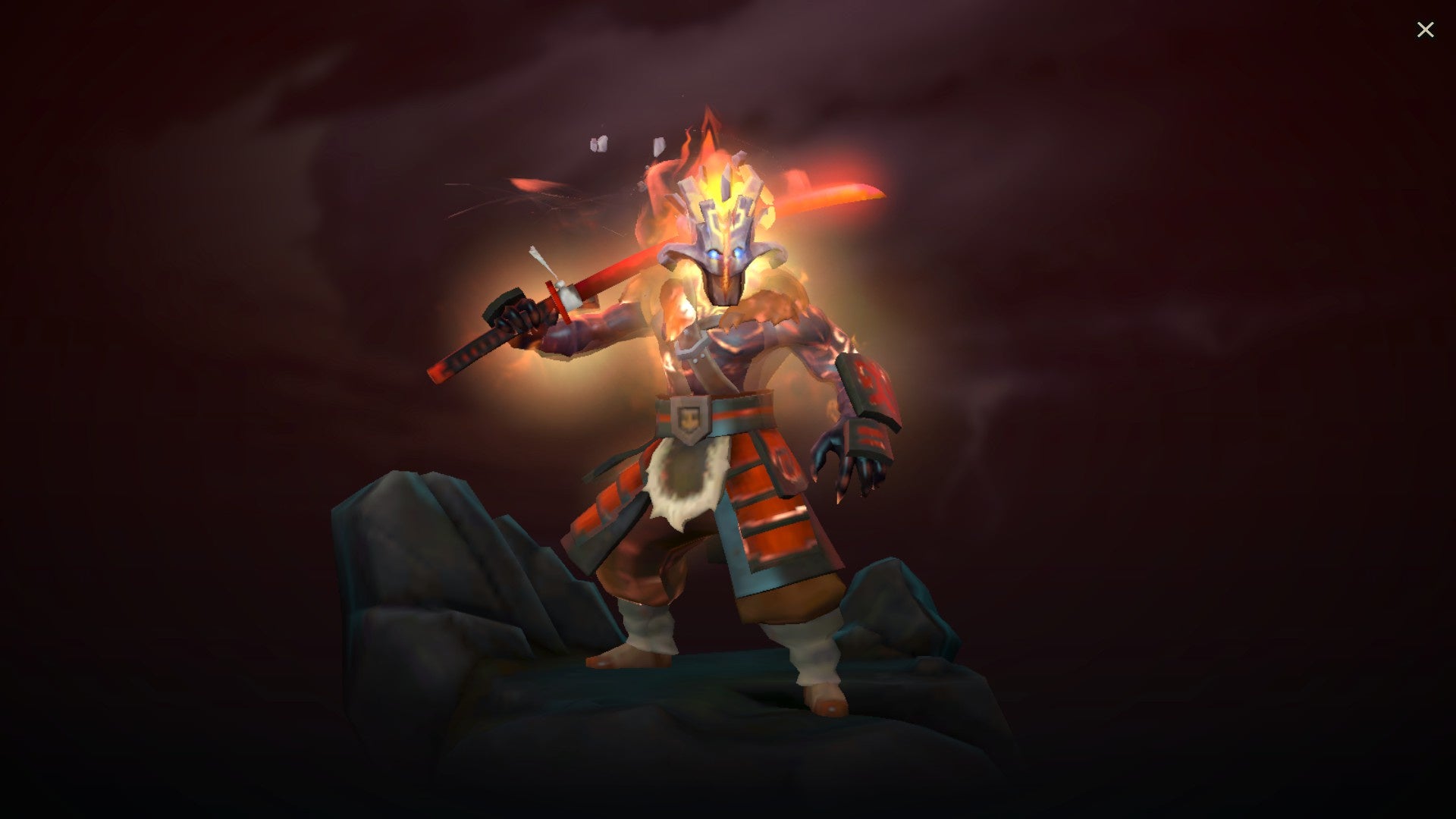 Divine III | MMR: 5115 - Behavior: 12000 - Communication: 12000