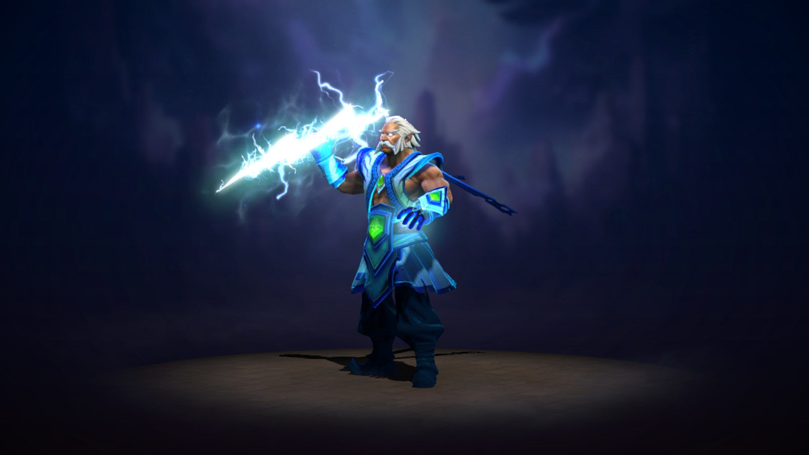 MMR: 3121 - Behavior: 12000