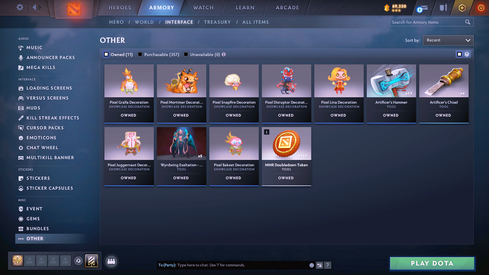 Divine II | MMR: 4885 - Behavior: 11645 - Communication: 11645